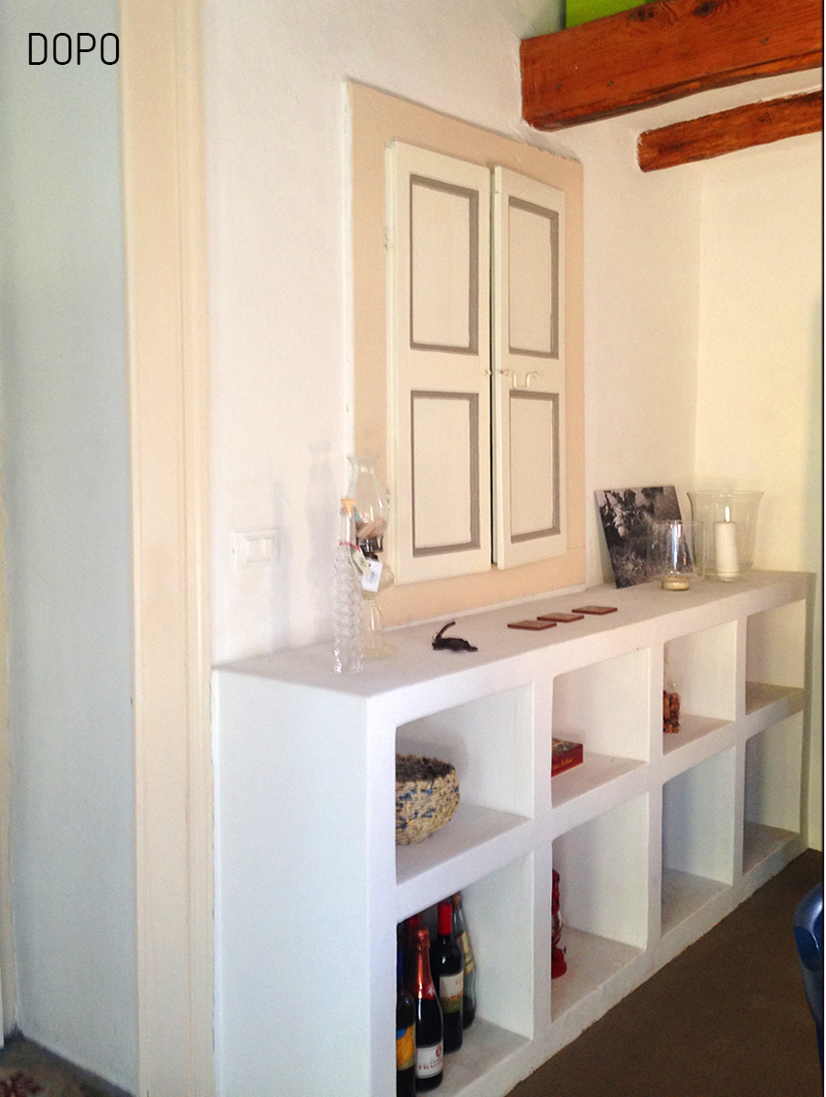 罗马海滨简约风格住宅-10