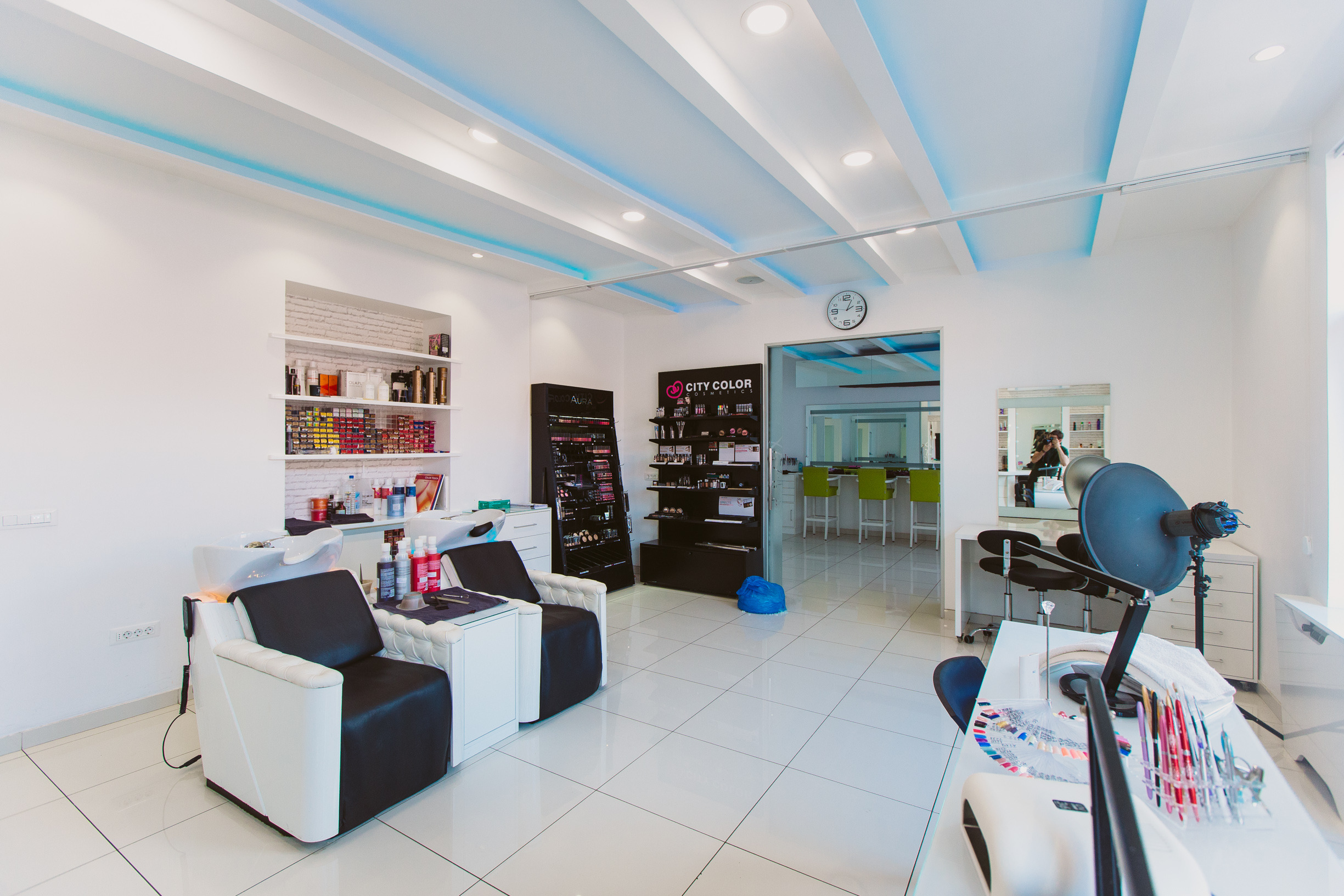 索菲的选择美容沙龙-3