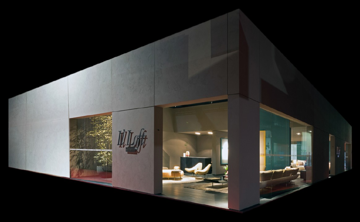 2019 年米兰家具展完美收官，展现未来设计趋势-28