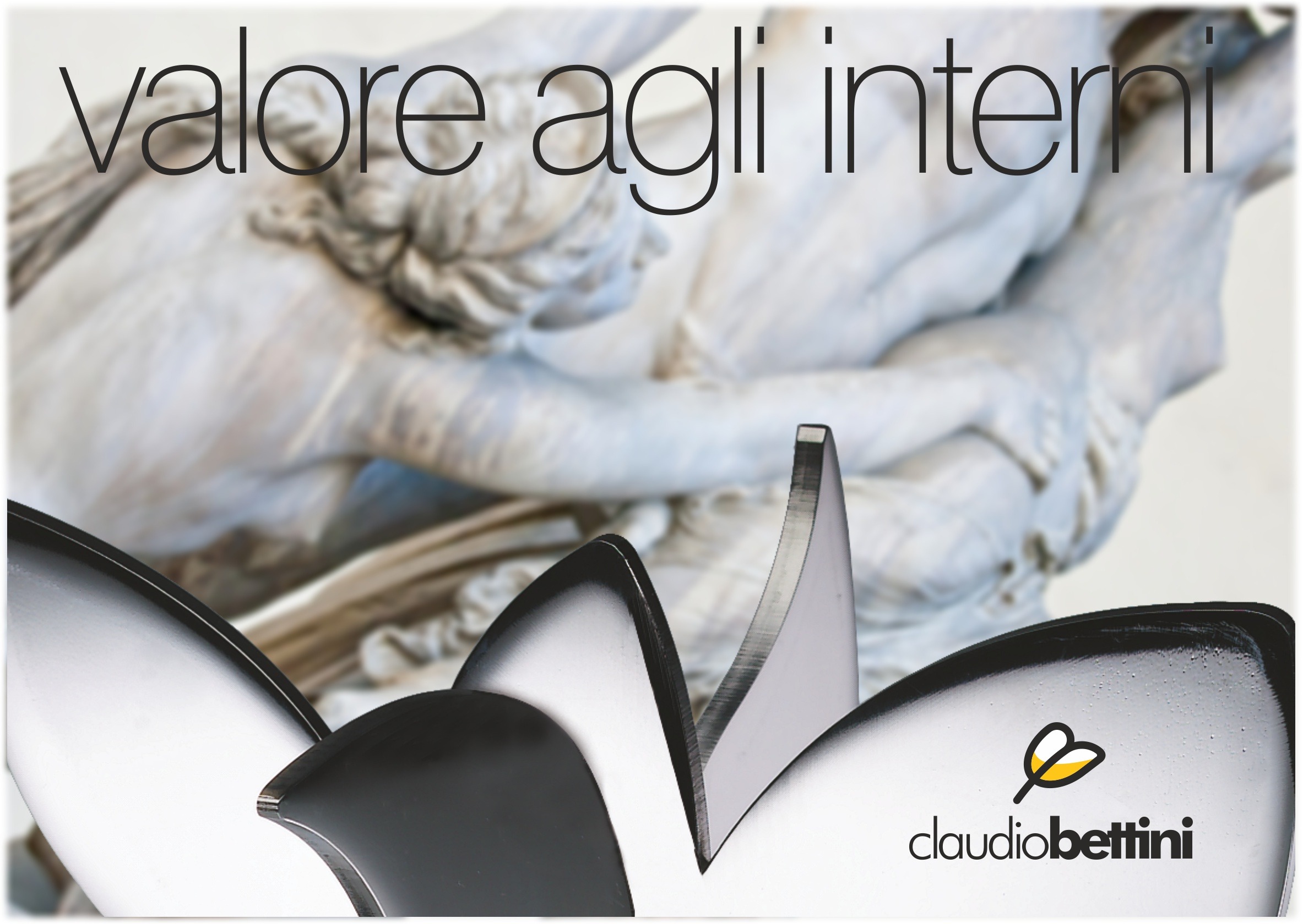 意式设计之光 · Claudio Bettini 现代家居饰品-95