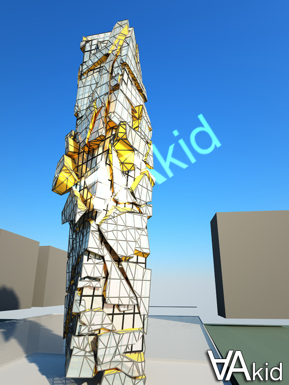 2010 年办公建筑模拟研究-1