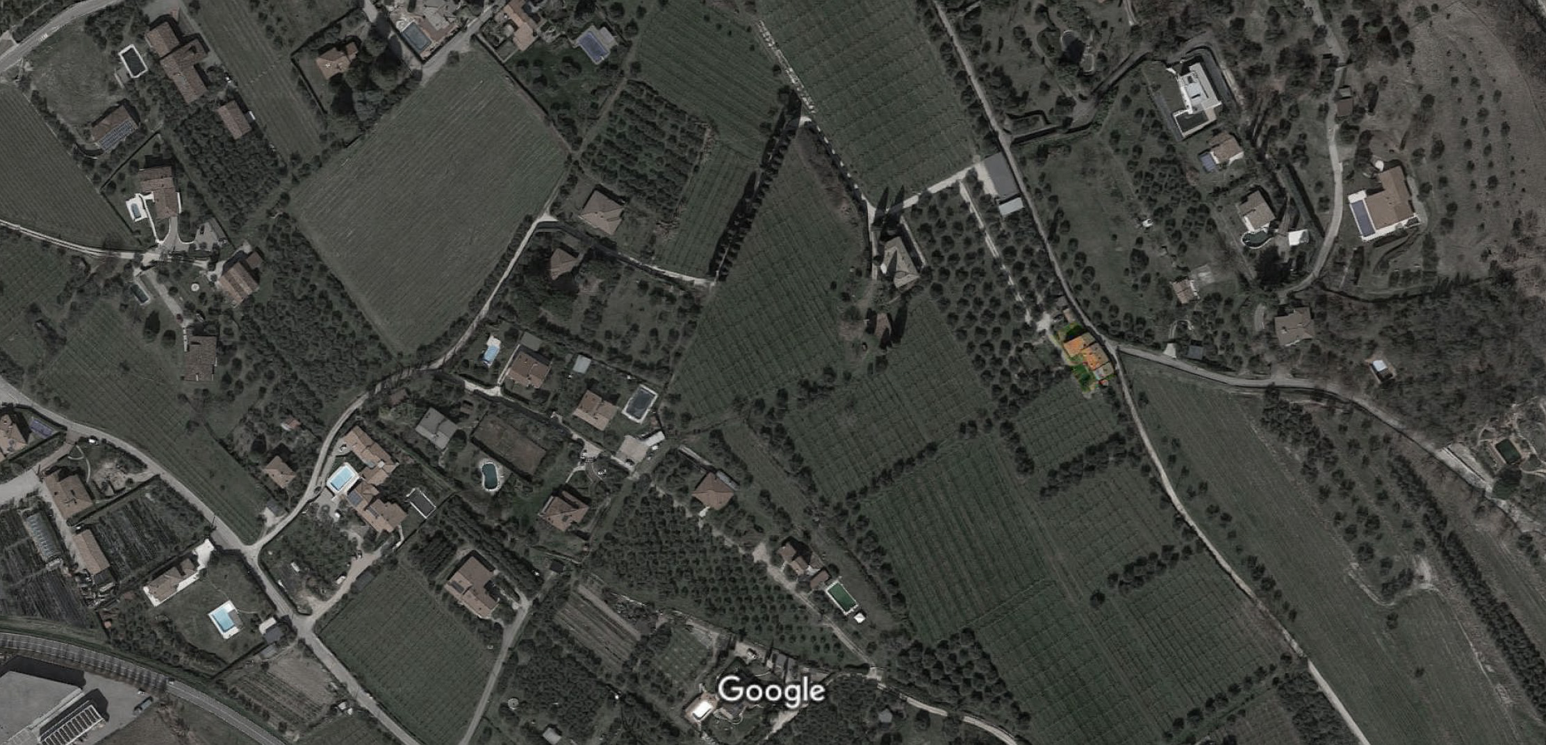 乡村度假屋的室内设计魅力-11