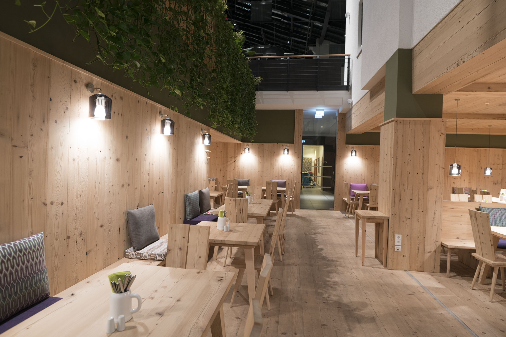 柏林大酒店餐厅“Stube”-4