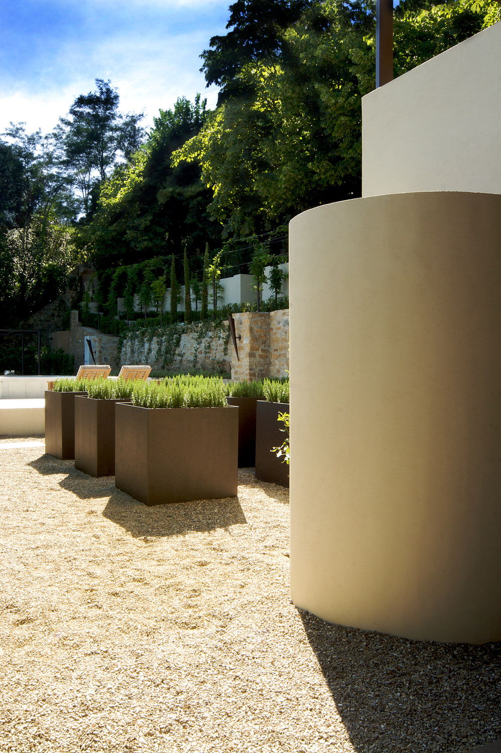 意大利托斯卡纳山间豪华别墅 Villa Joya-17