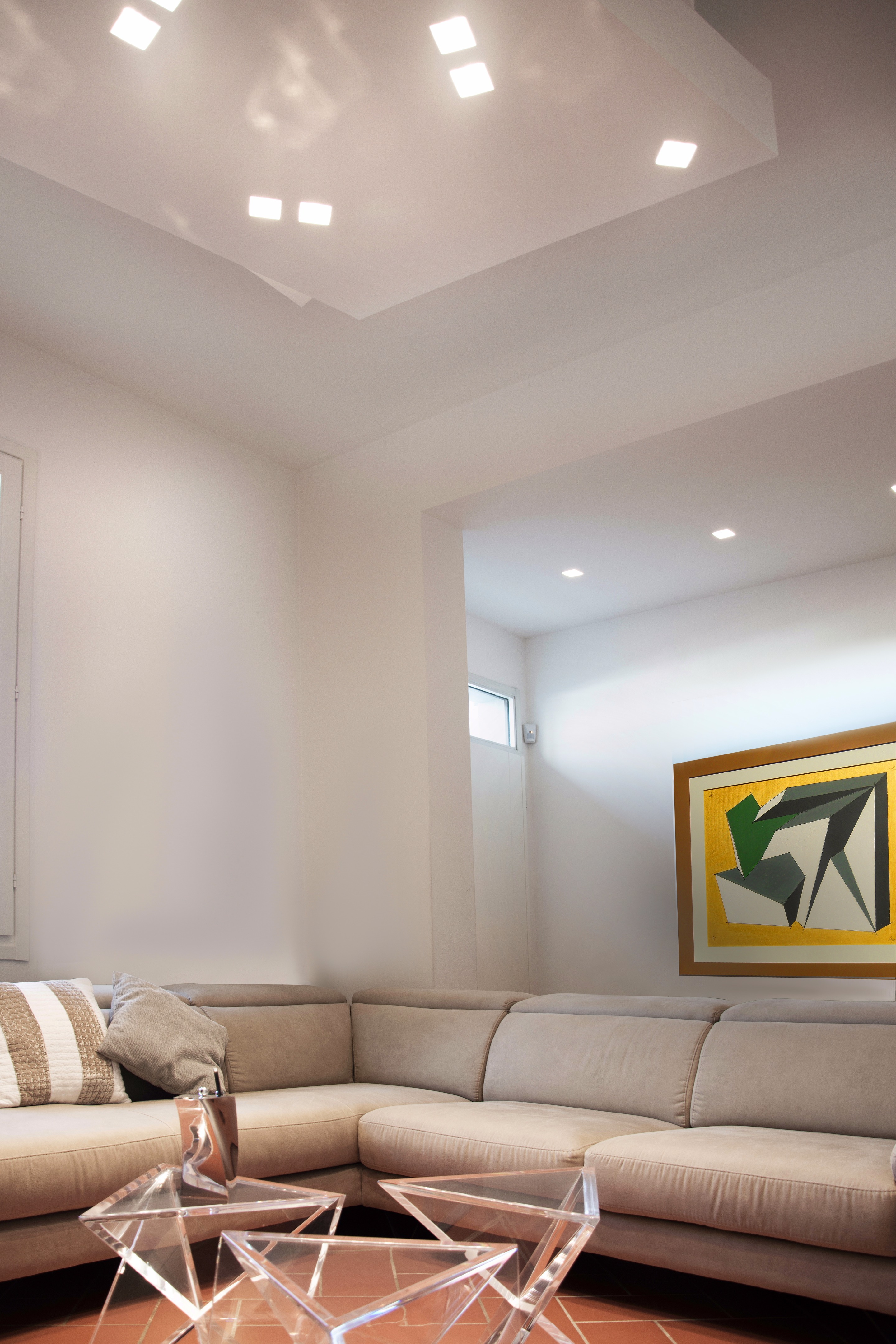 意式风情别墅翻新记-23