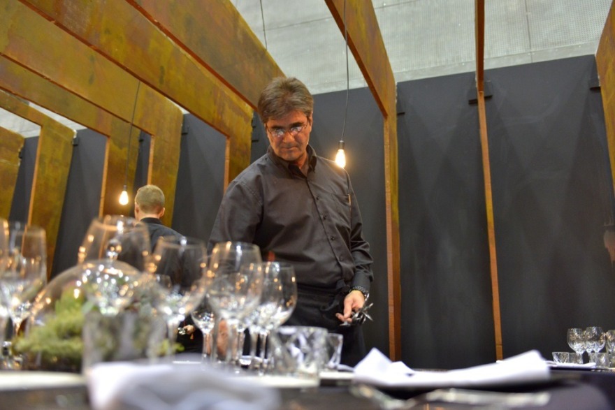 艺术之家餐厅-6