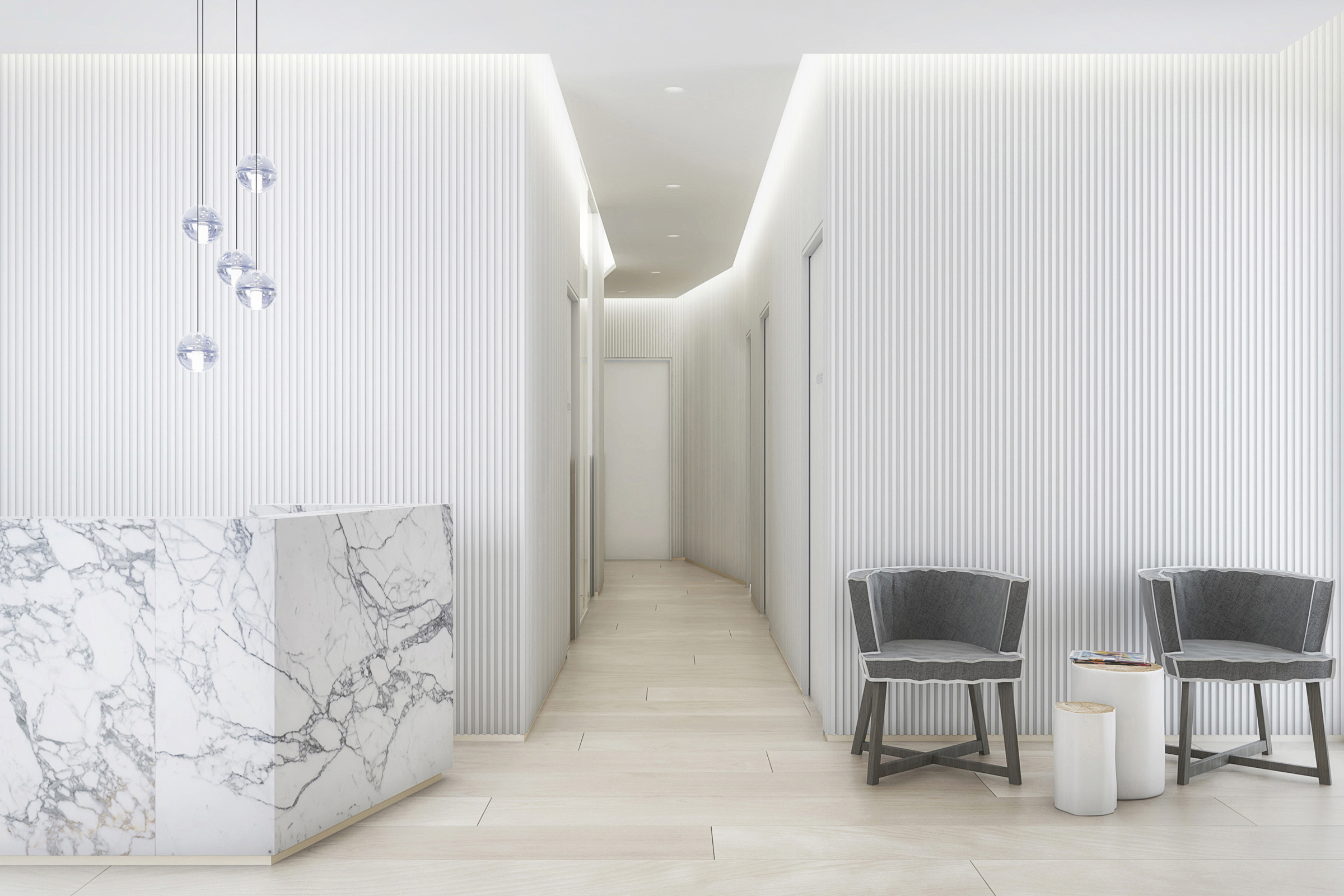 私人牙科诊所-0