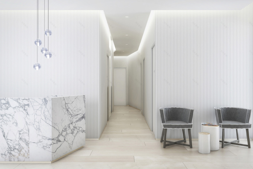 私人牙科诊所-0