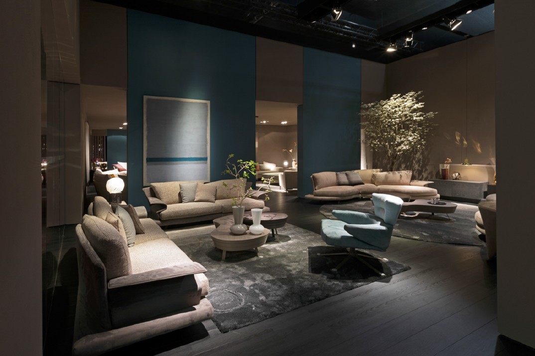 2019 年米兰家具展完美收官，展现未来设计趋势-20