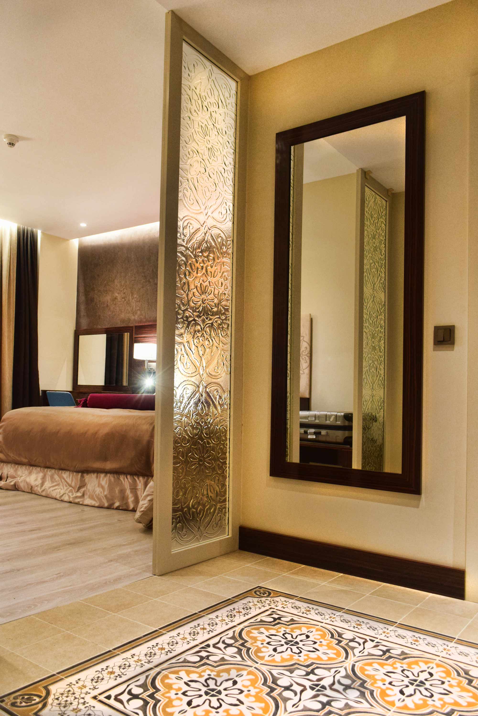 伊斯坦布尔 Yeditepe 大学自然俱乐部与酒店翻新项目-36