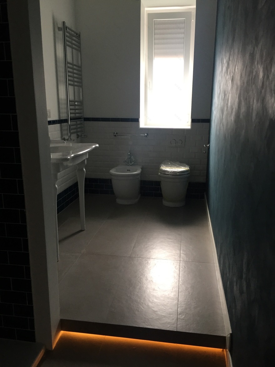 2015 年城市公寓重建,现代简约风格瞩目-4