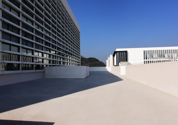 杜山学校综合体·西部-14