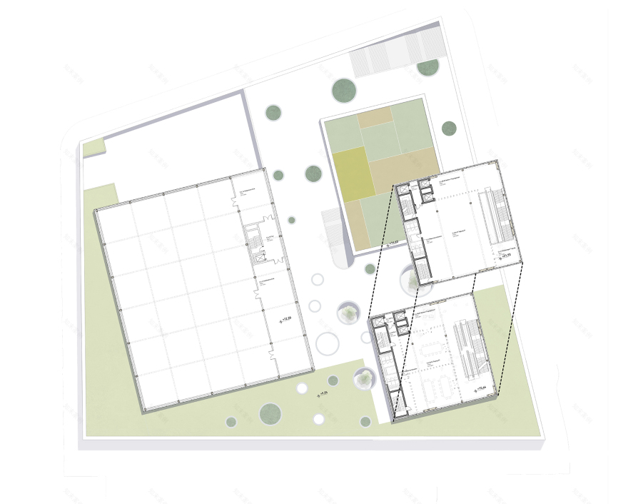 海德堡会议中心-8