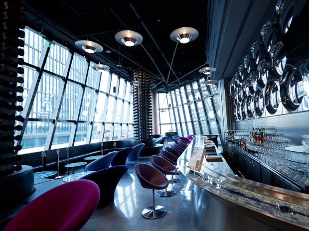 上海时尚设计概念商店10 Corso Como-3