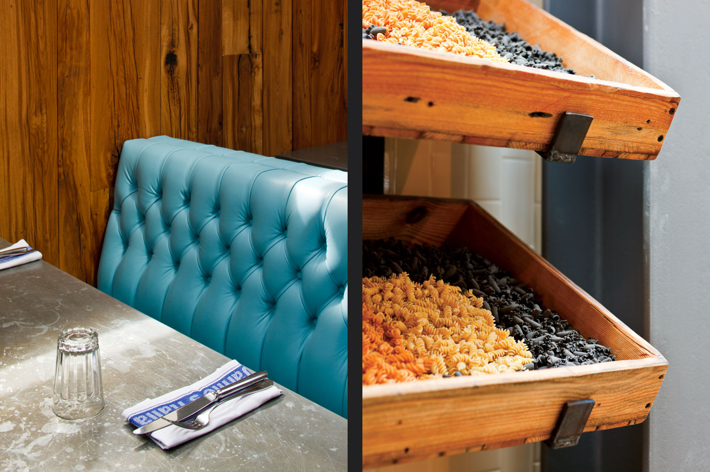 Jamie's Italian 餐厅-6