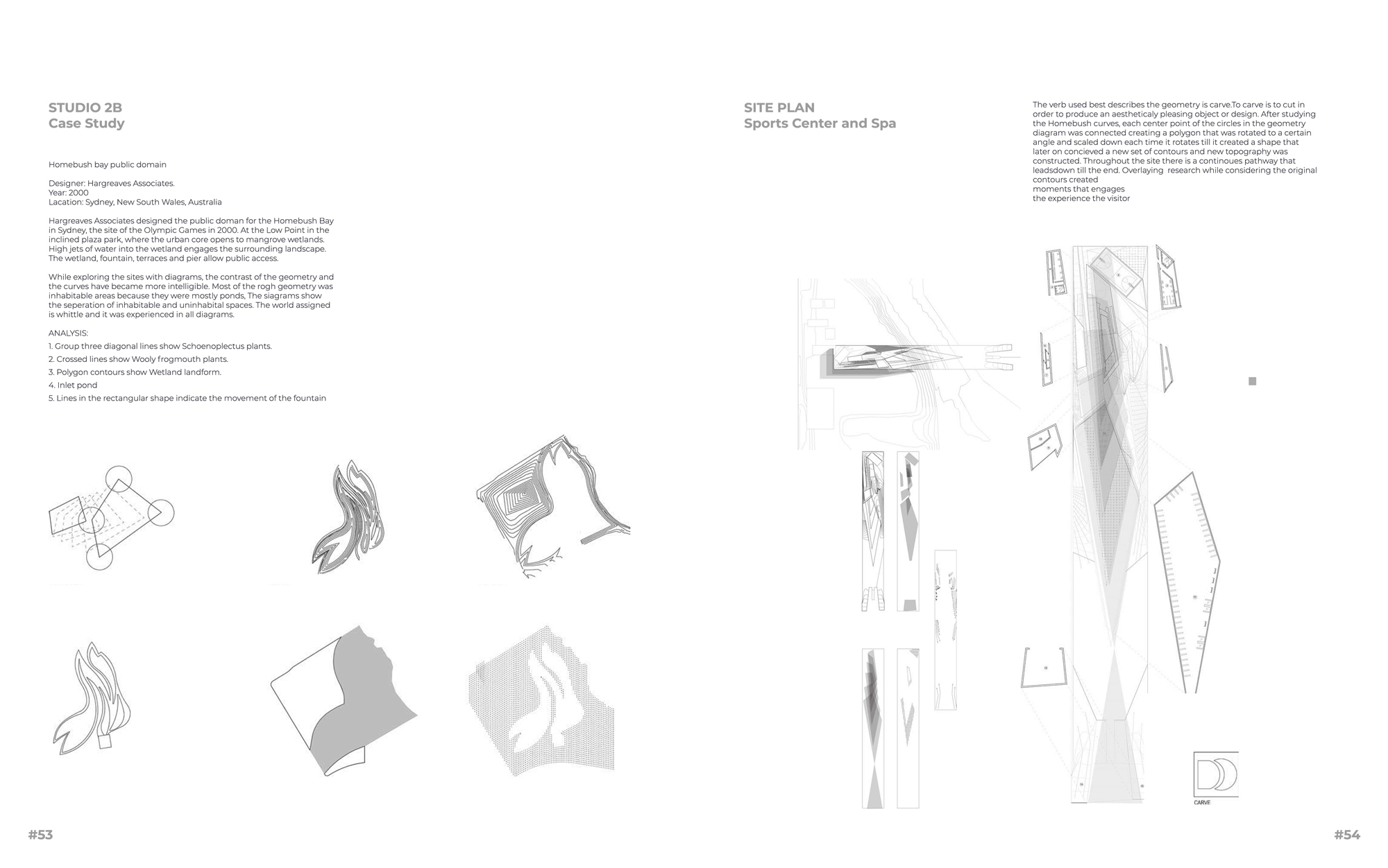 An architecture company profile.-17