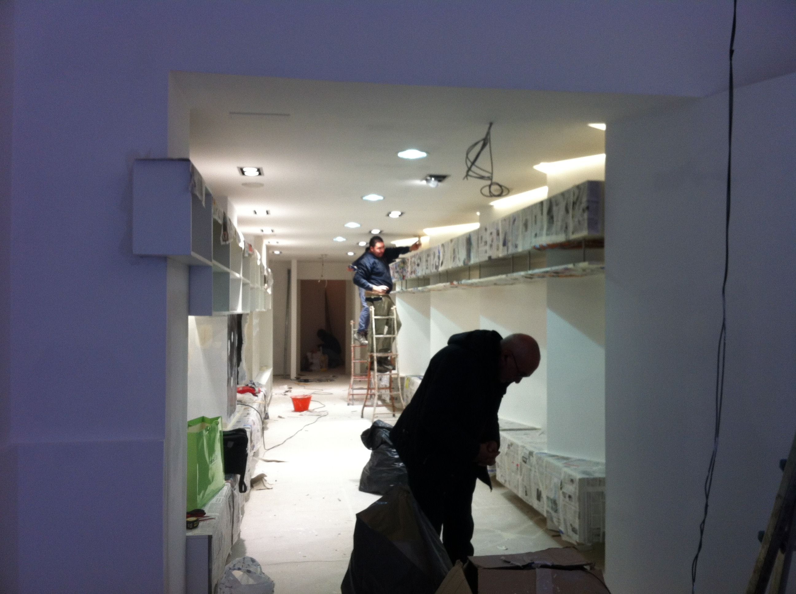 米凯利儿童空间-17