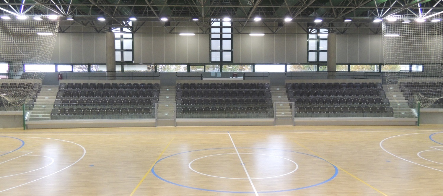 意大利体育场馆内部设计-1