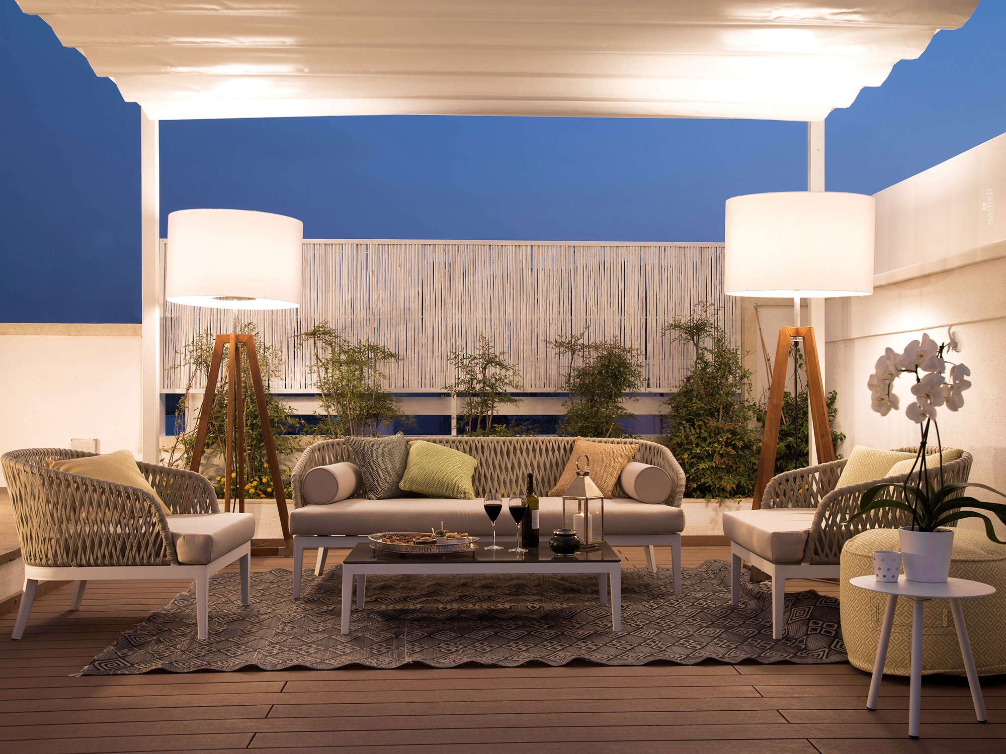 意大利奢华精品酒店“仙子之居”-34