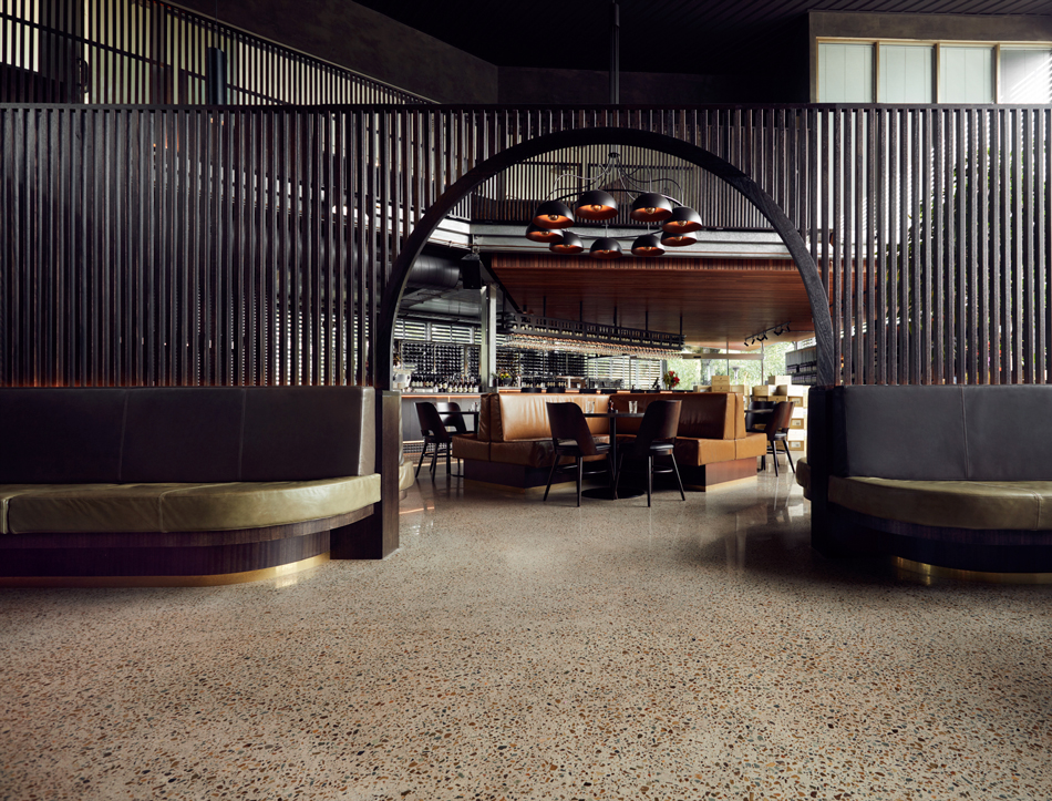 巨人台阶(Giant Steps)-21