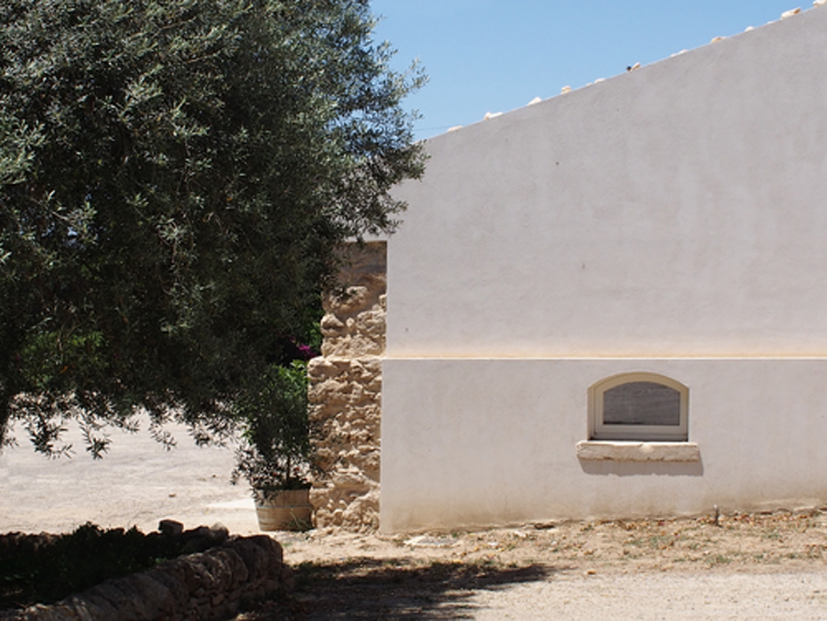 意大利乡村酒庄的复兴 | La Casa del Gelso-8