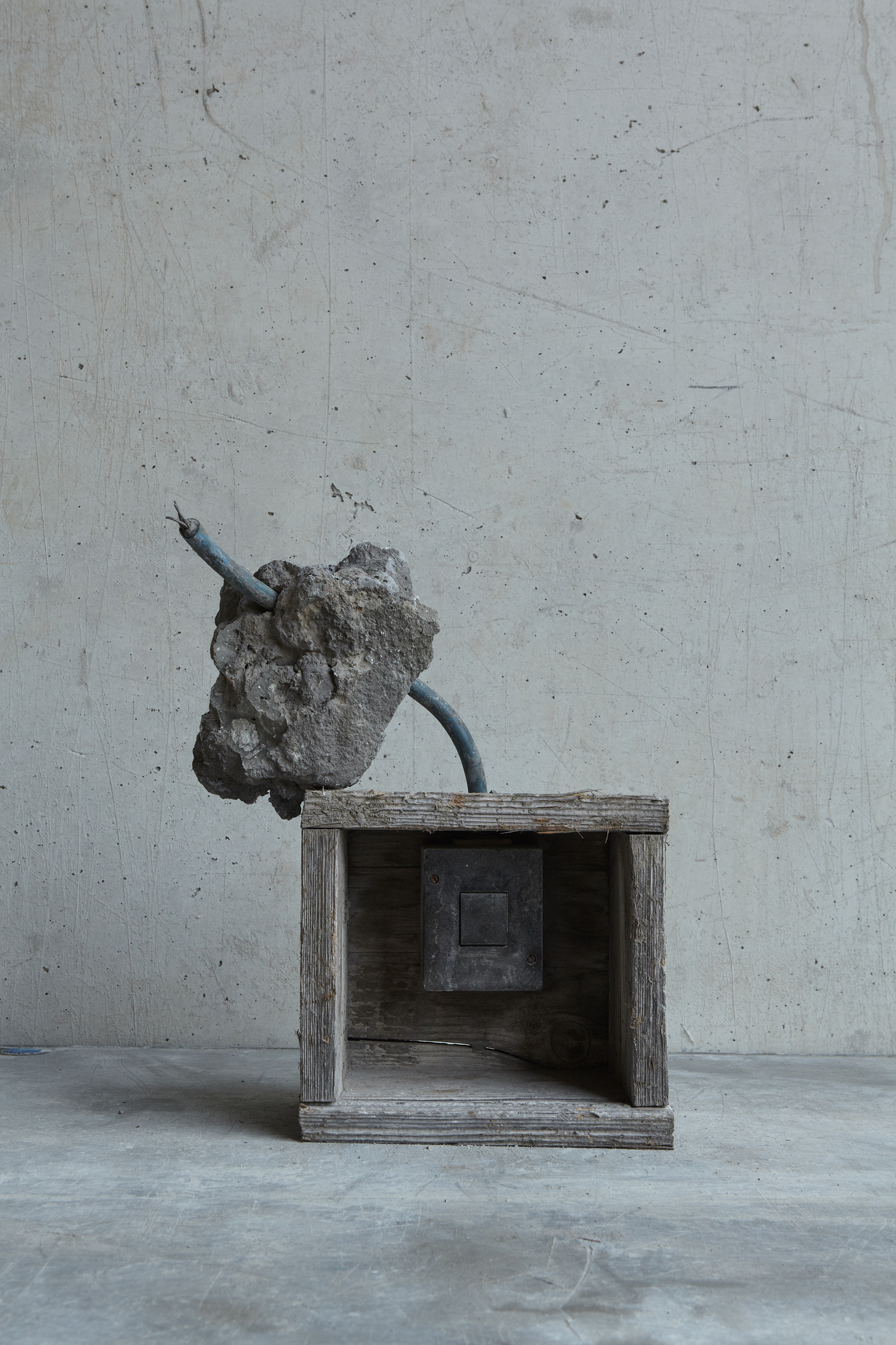 Mill 转换之旅·摄影图解建筑重生-53