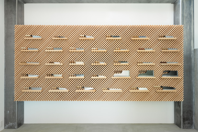 忠房工厂陈列室-7