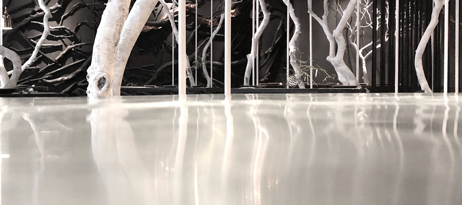 野林意象 · 佛山吾同空间-28