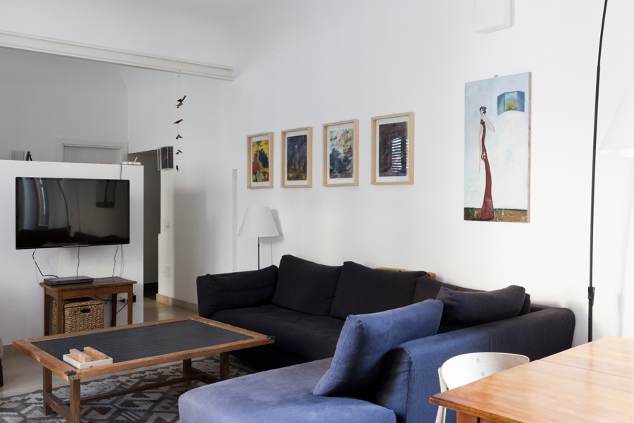 卡萨 2 帕尔梅-17