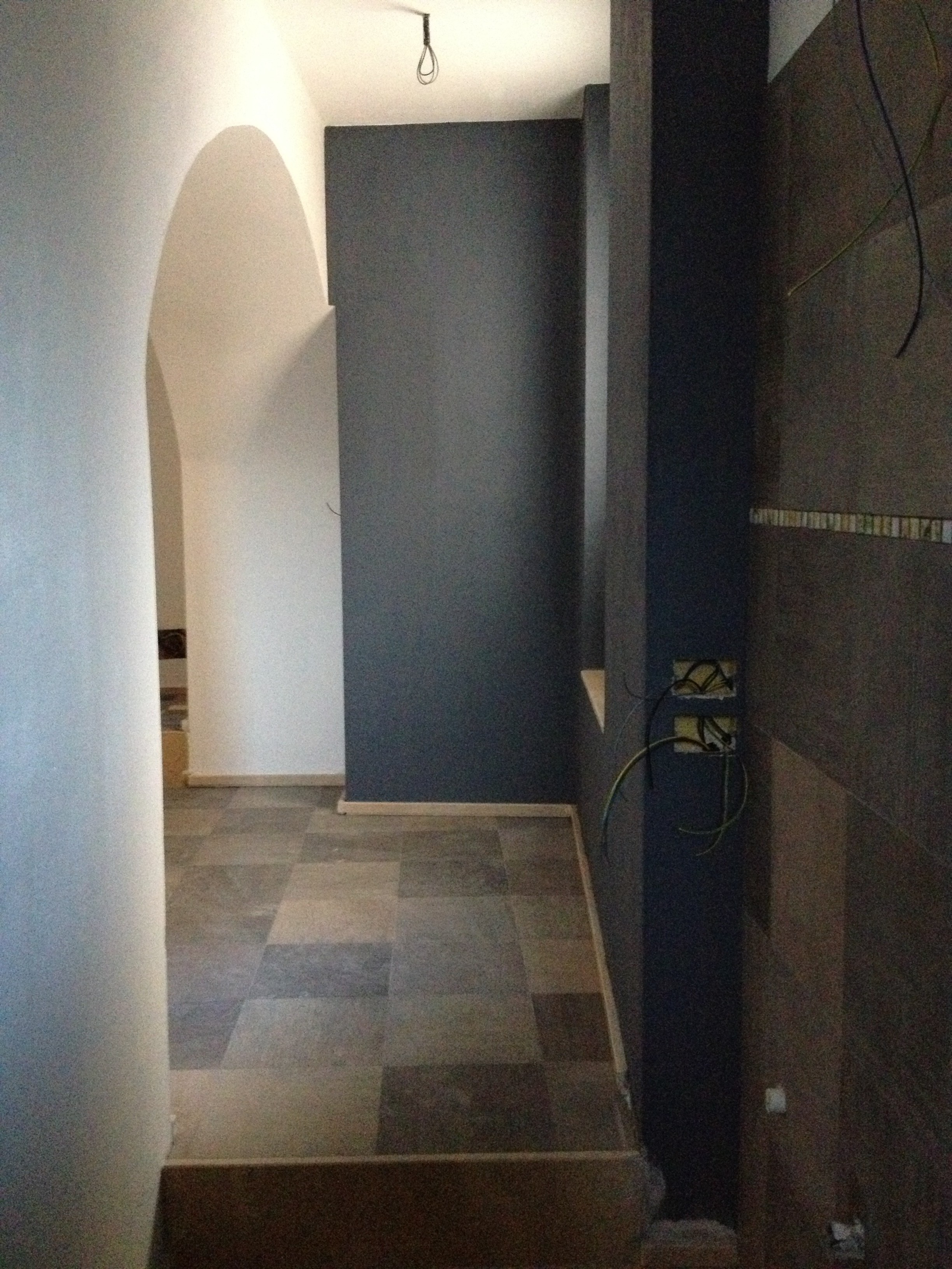 2013 年古城中心公寓修复记 | 室内设计与历史文化的完美融合-16