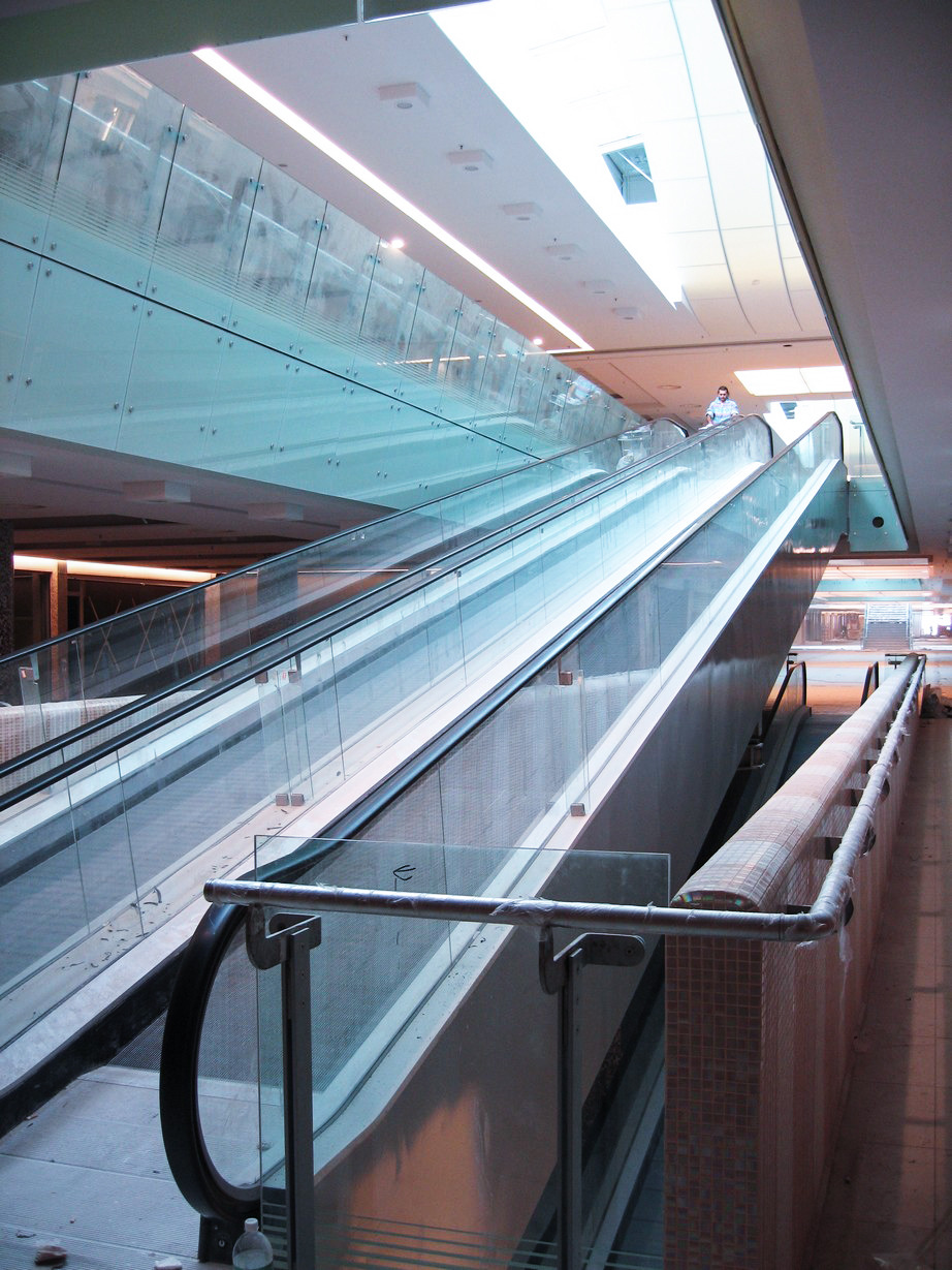 Leonardo 购物中心-2