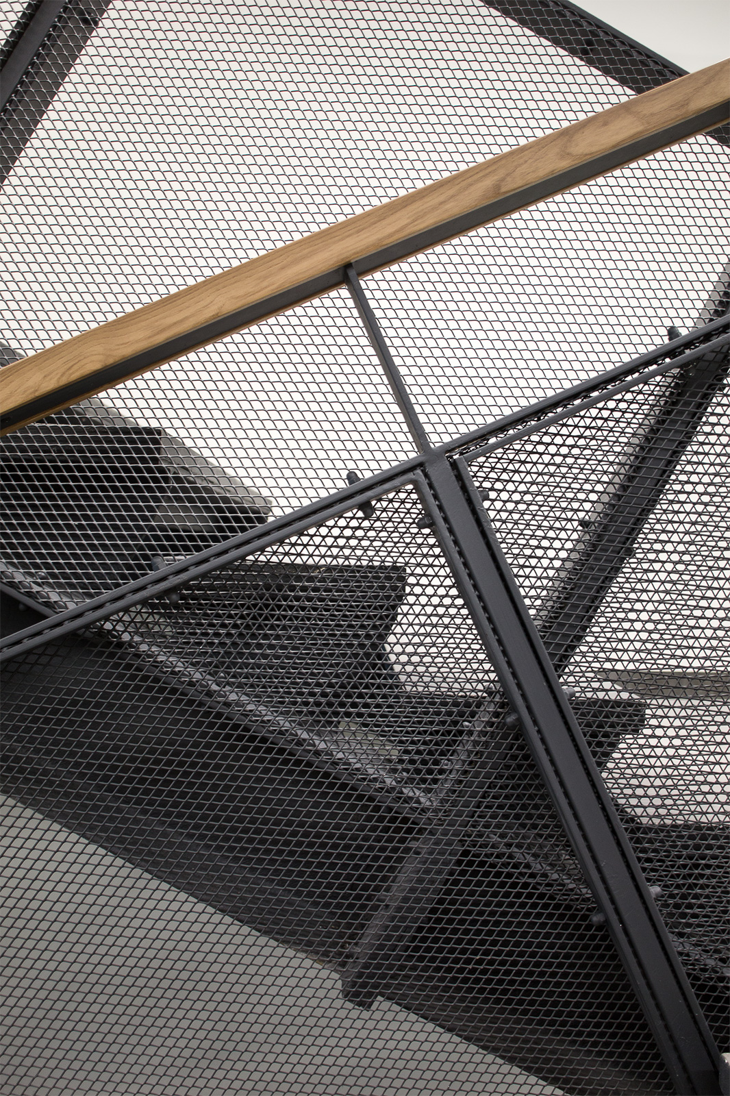 乌克兰创新教育中心，室内设计展现未来感-22