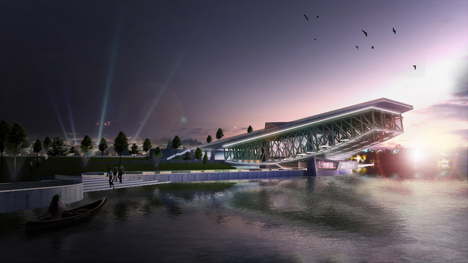 林茨大桥电影院-9