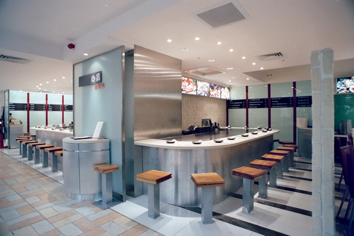 台北本館 衣蝶本館-1