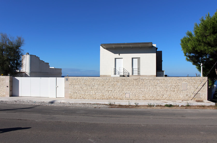 海景别墅的室内设计复兴-7