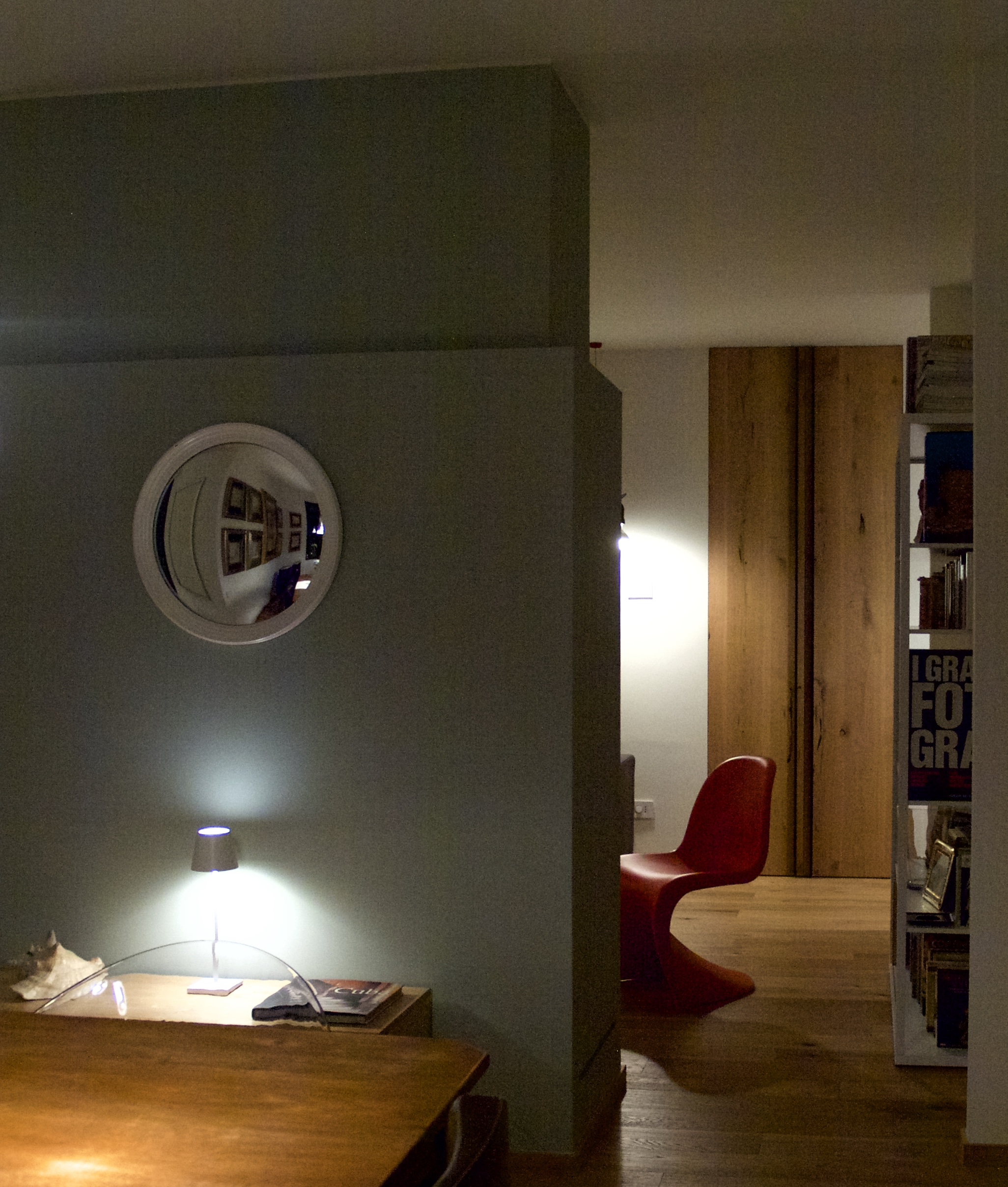 80 年代老屋翻新记——现代生活空间的诞生-35