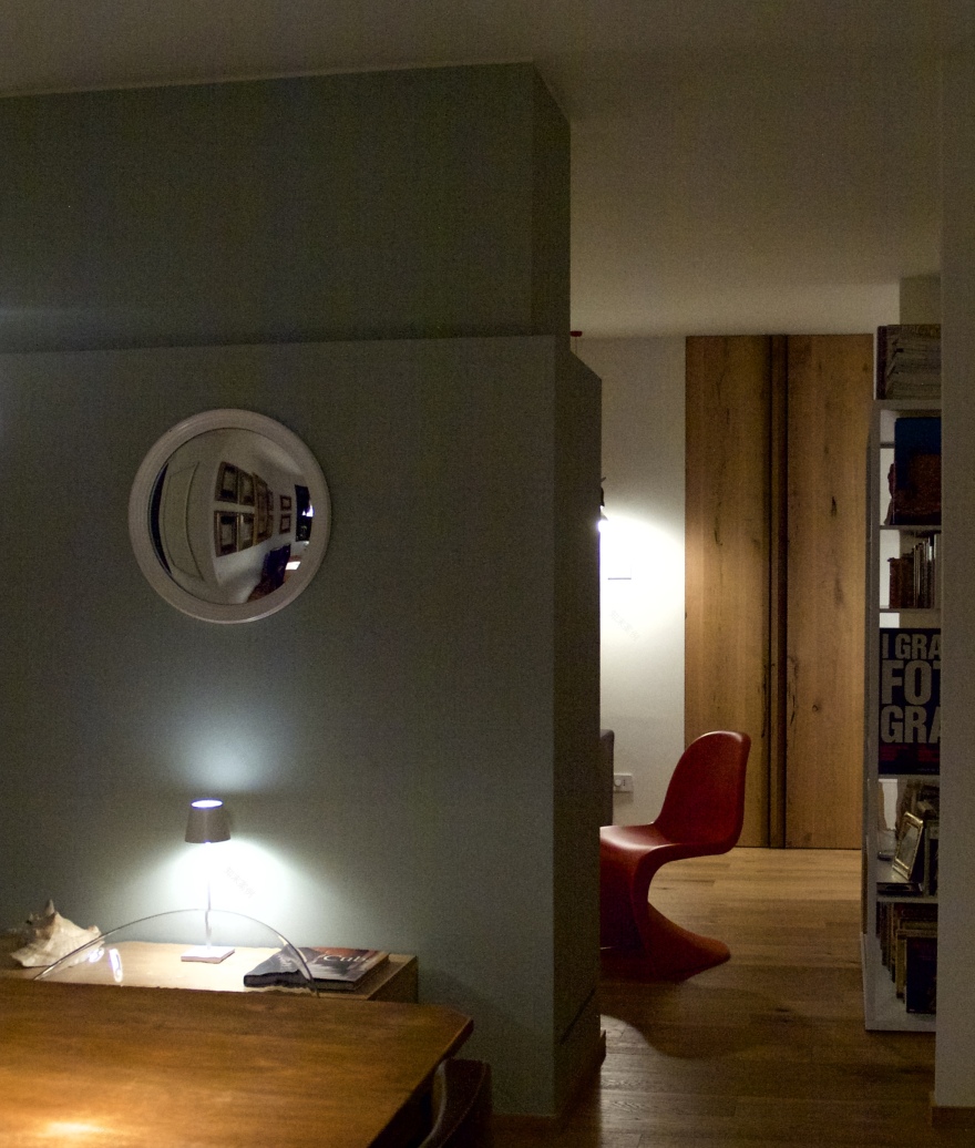 80 年代老屋翻新记——现代生活空间的诞生-35