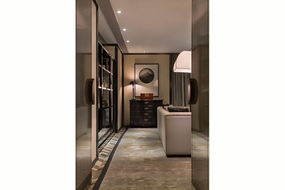 富力10号Royal Territory Club  会所-6