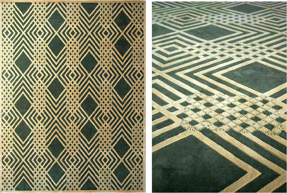 H&H Lu·ury Carpet Collection 2020·2021 新品特惠-9