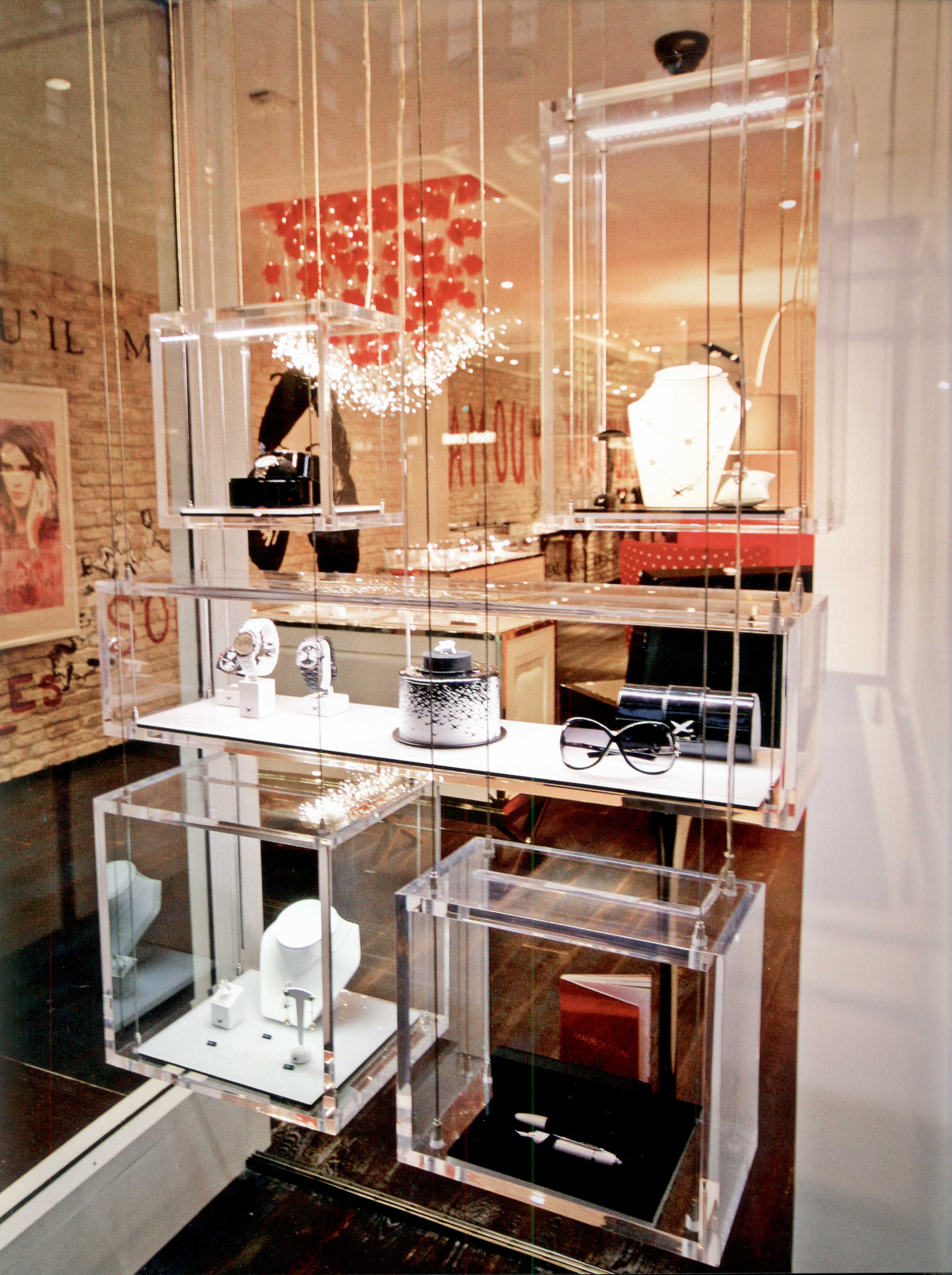 JEWELLERY SHOP 珠宝店-8-19