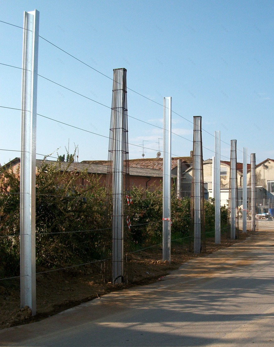 2011 年完成的 Mutti 工厂改造项目-15