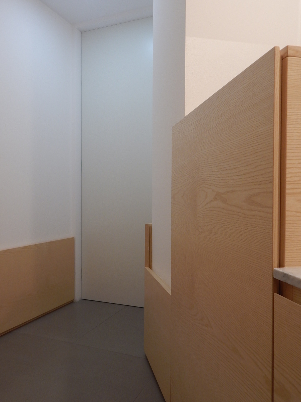 扭曲空间的创意解构——意大利 CASA MAL 公寓室内设计-4