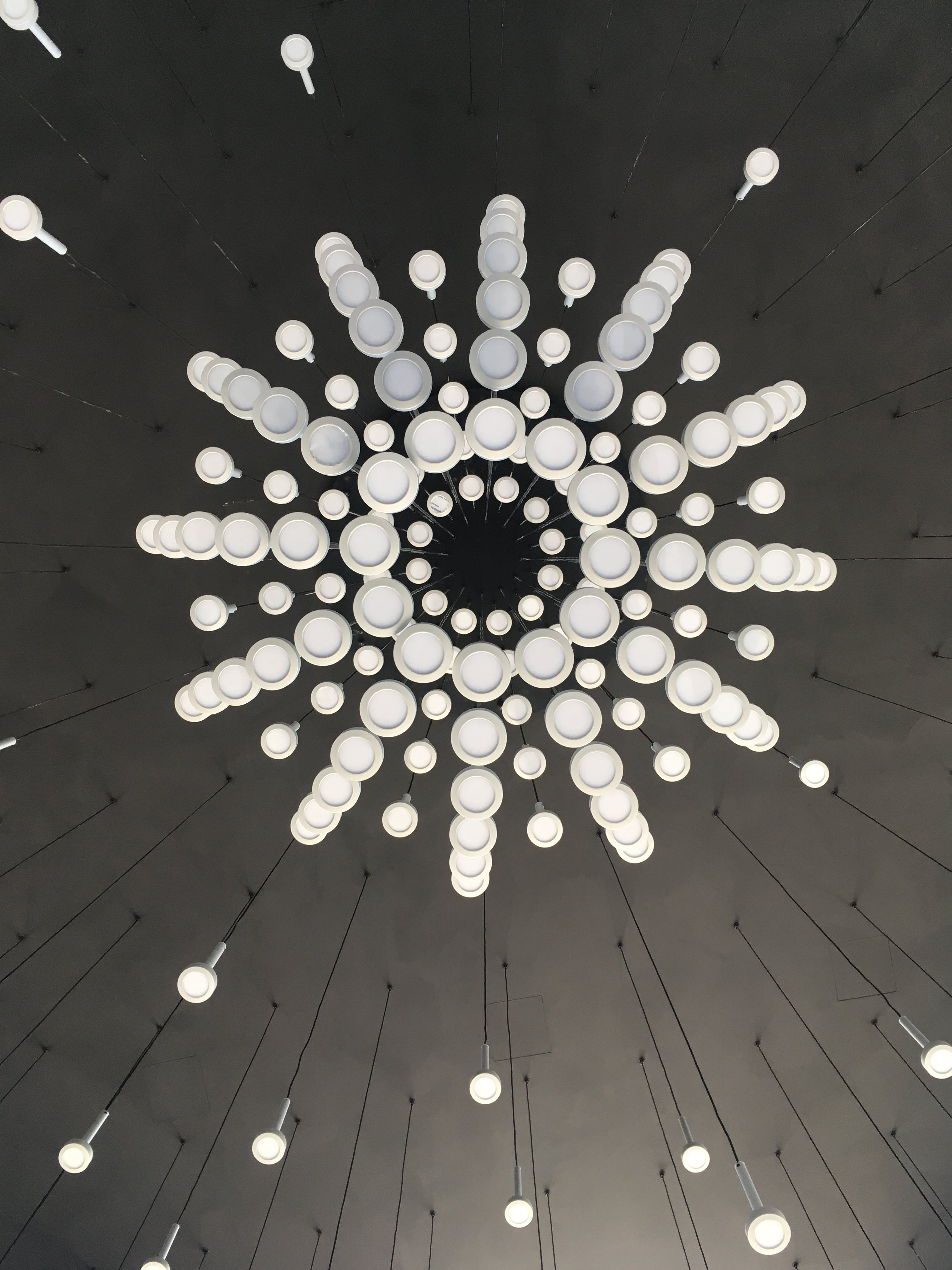 意大利农村风格建筑，光与空间的巧妙运用-25