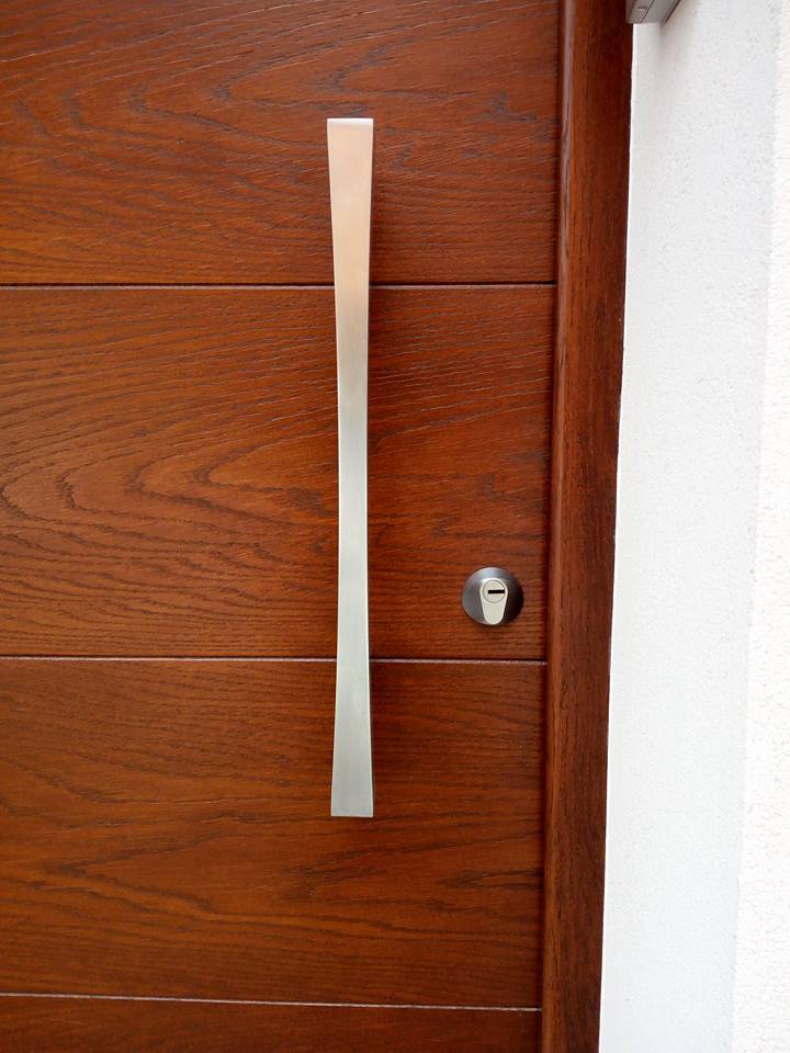 2016 年完成的 Casa G+ R 公寓室内设计案例-2