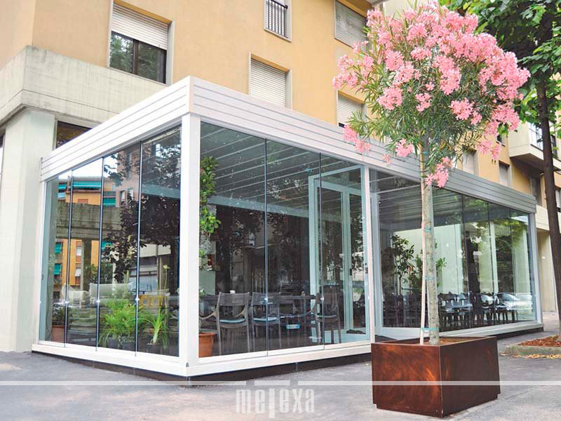 生物气候凉亭，打造户外舒适空间-61