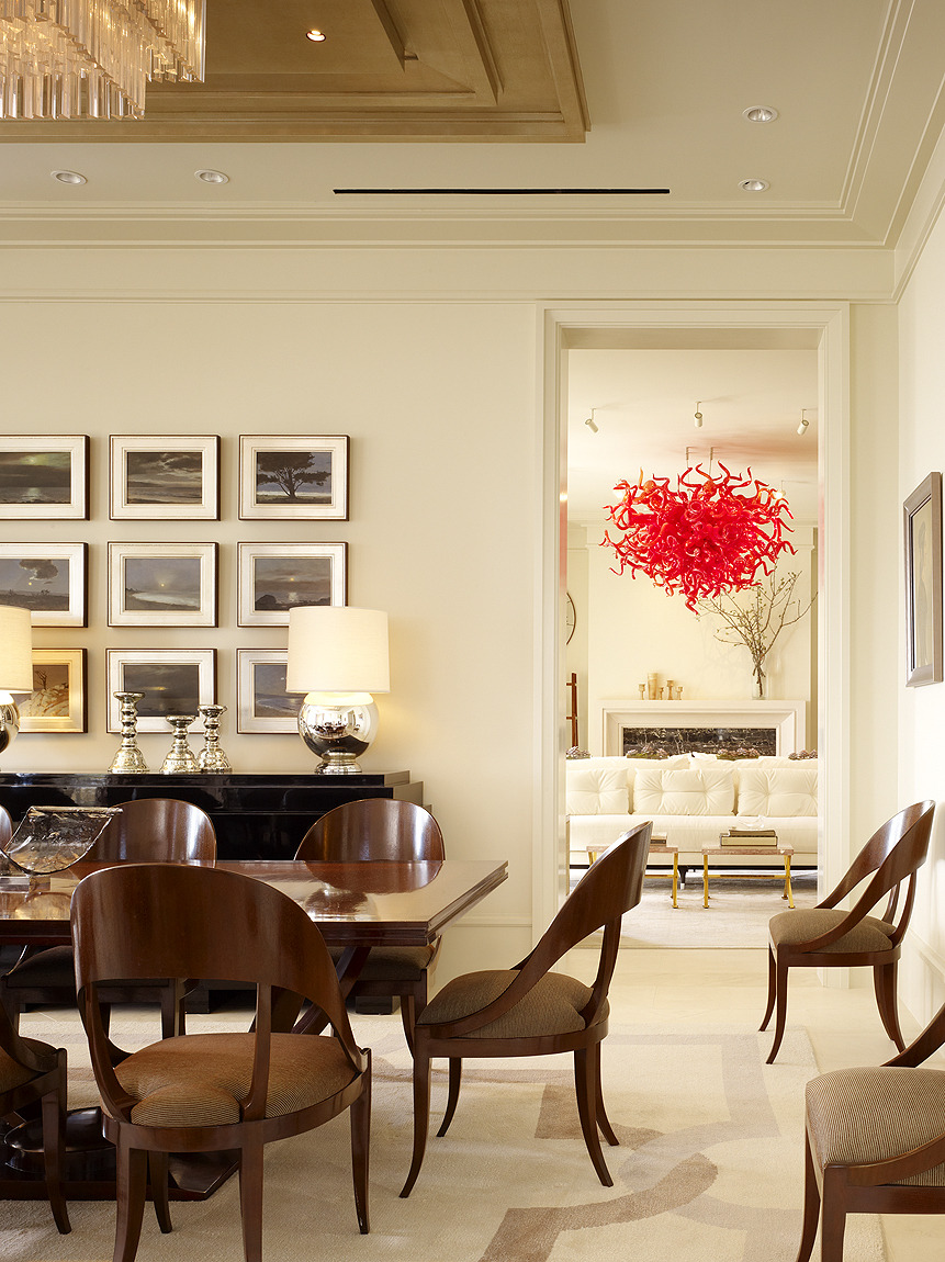 融合自然景观的加州别墅设计-29