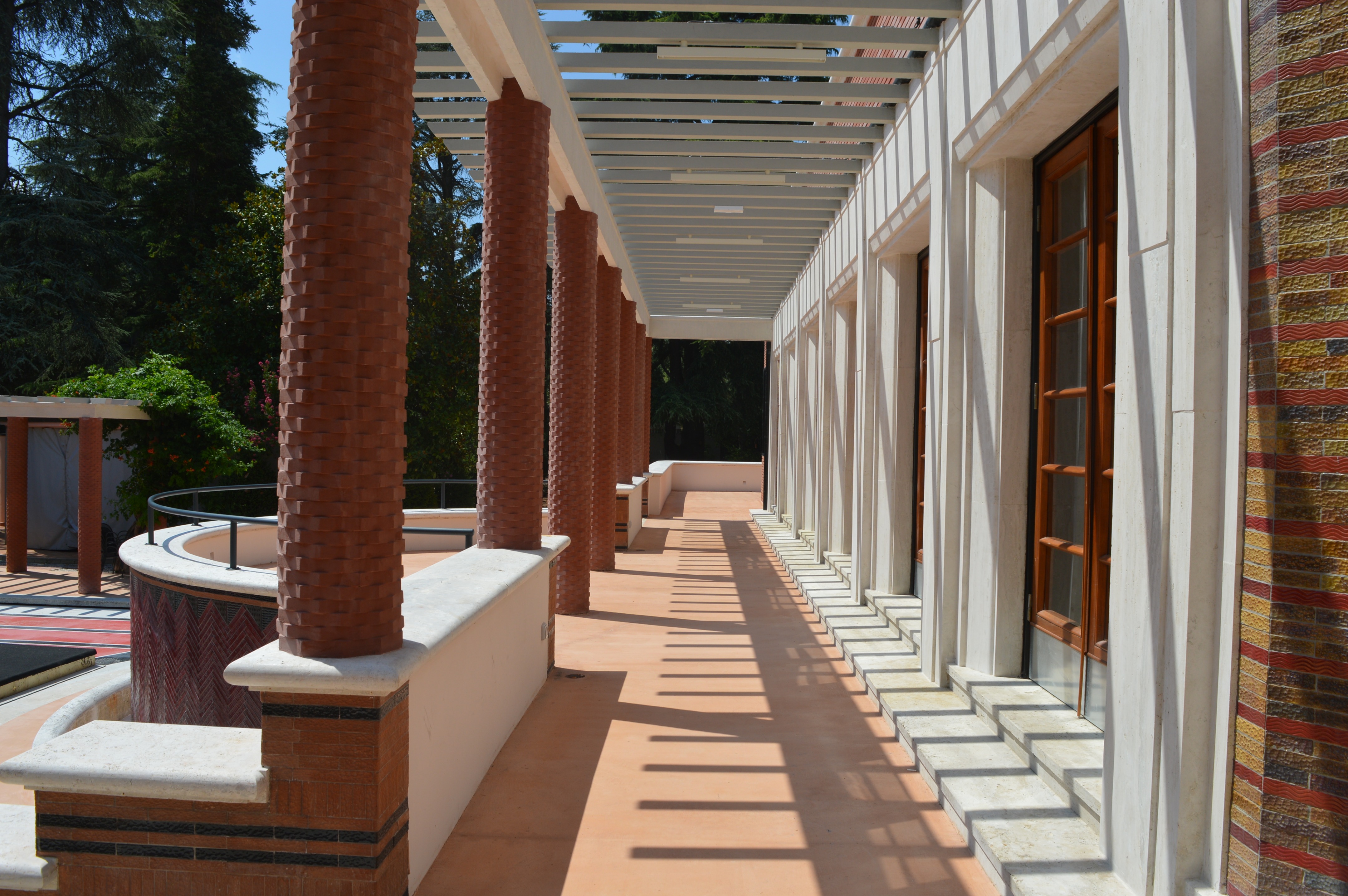 意大利温泉公园历史建筑复兴-16