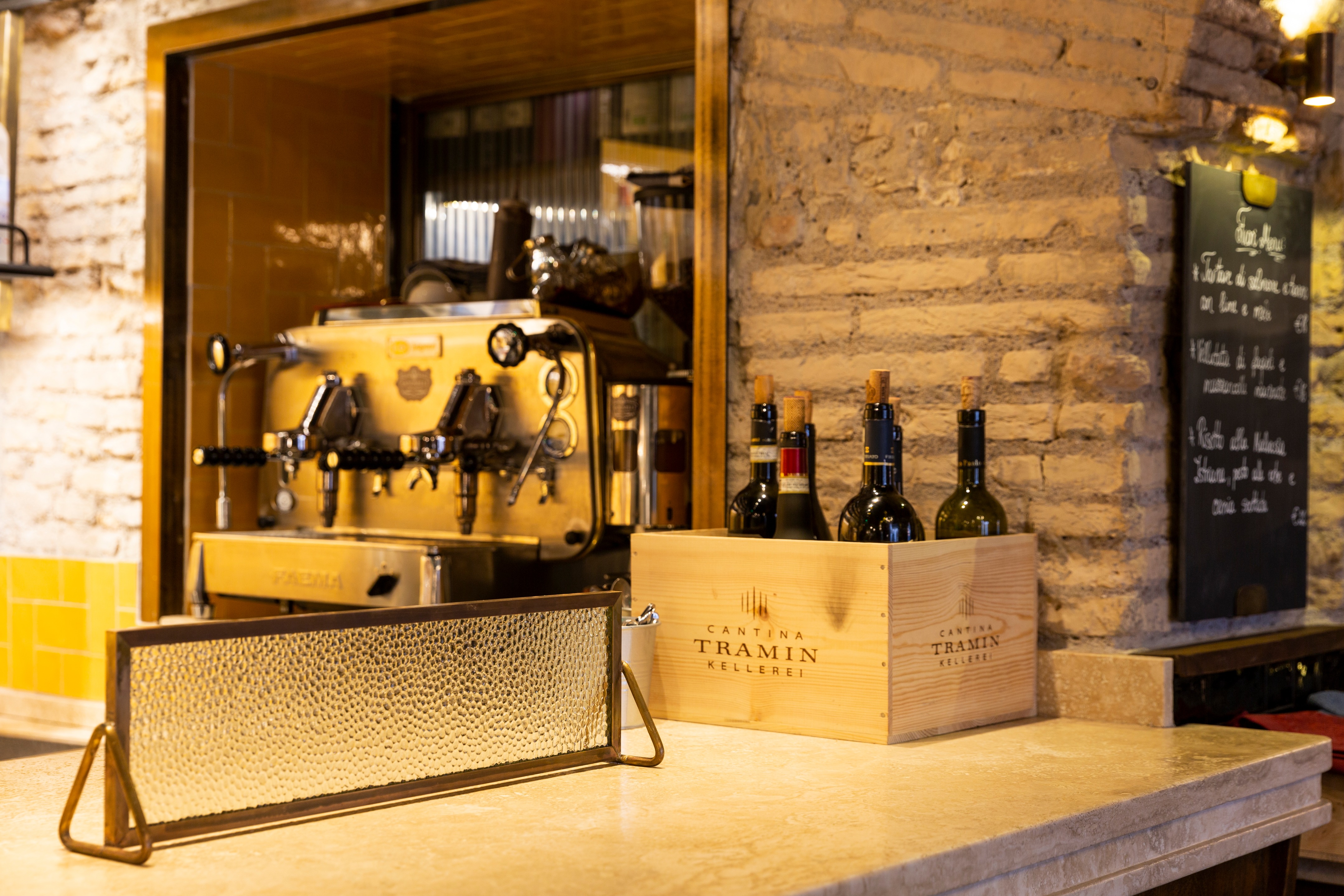 2018 年完成的 SANTOVINO 室内设计案例-3