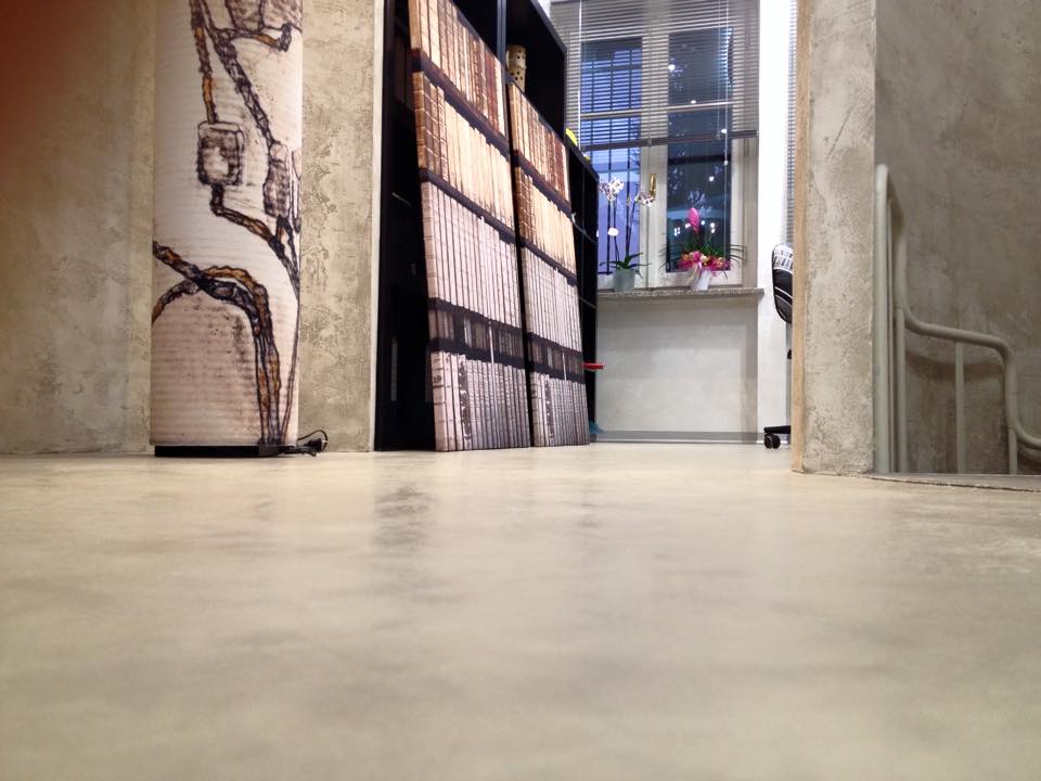 2016 年完成的 Lateres 展示厅设计-10