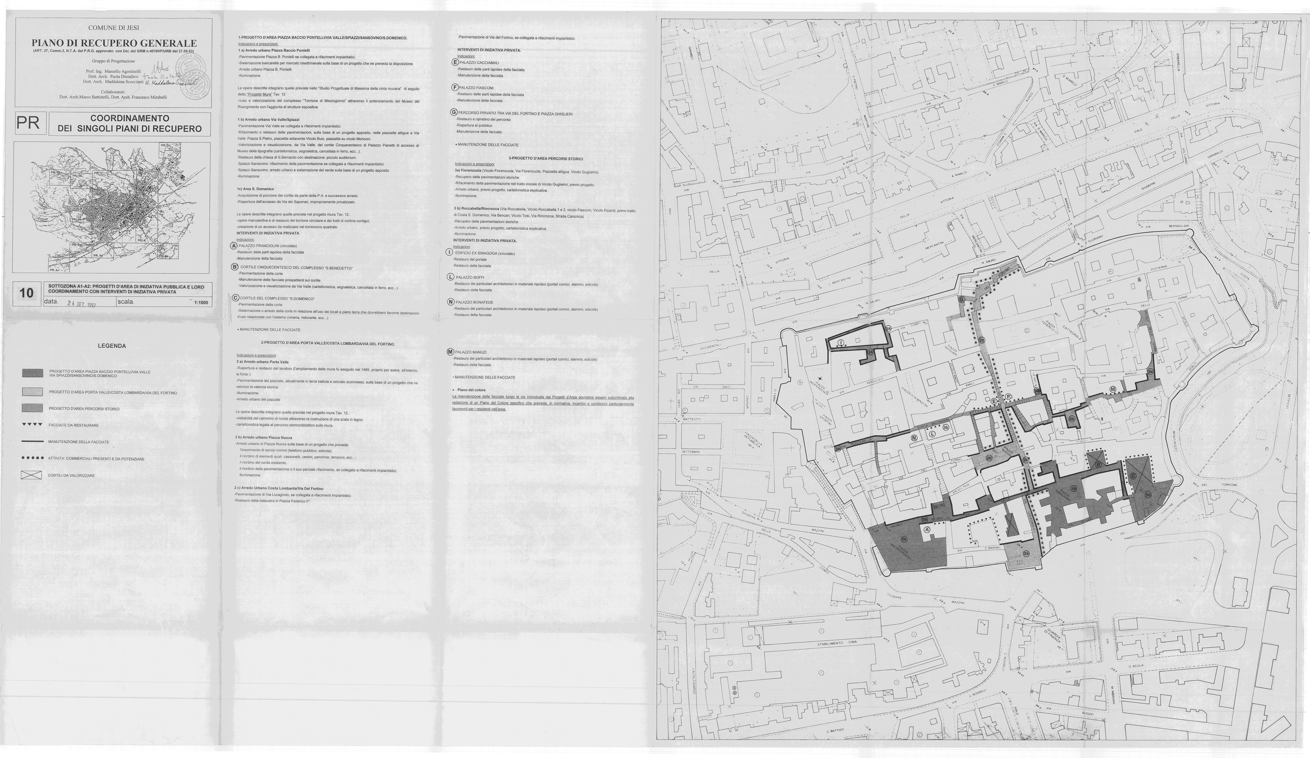 杰西古城整体恢复规划-3